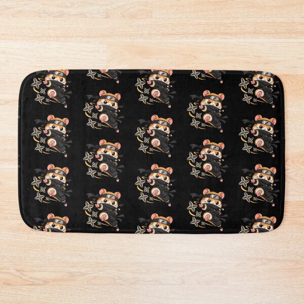 Item preview, Ninja Hamster designed and sold by Imprearte.