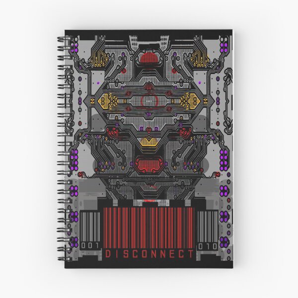 Item preview, Disconnect 2-Tracking designed and sold by EldritchOgre.