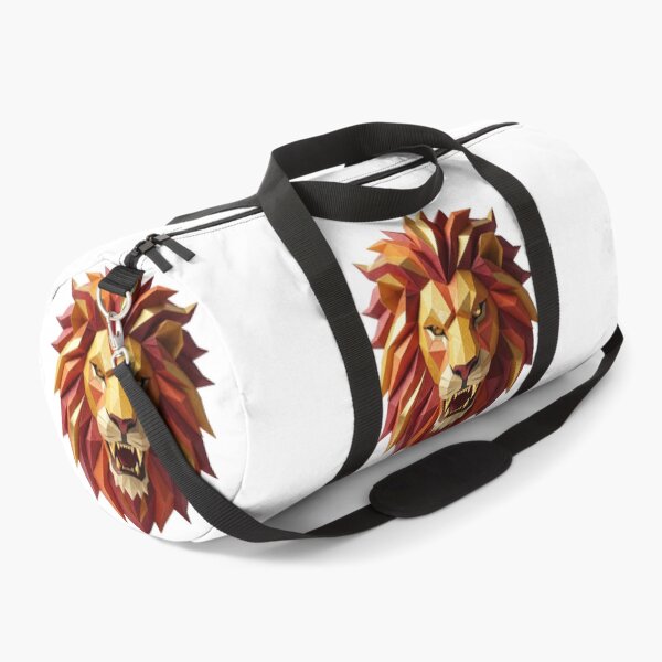Item preview, Majestic Papercraft Lion designed and sold by Marcu Ioachim.