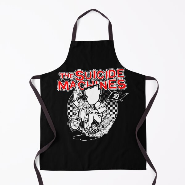 Item preview, Red Typography Third Wave Ska Music Group designed and sold by CarloTaylor.