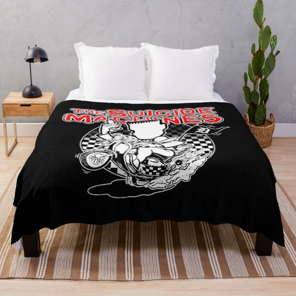Item preview, Red Typography Third Wave Ska Music Group designed and sold by CarloTaylor.