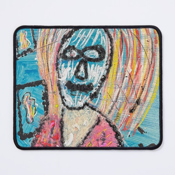 Item preview, Three Mirrors designed and sold by Andrew Freeman's Art.