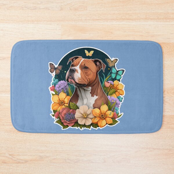 Item preview, Pitbull designed and sold by ZooStateofMind.