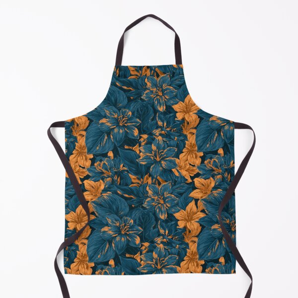 Item preview, Blooming Pothos  - Botanical Garden Pattern - Retirement Gifts For Men designed and sold by RoyalStarsPatts.