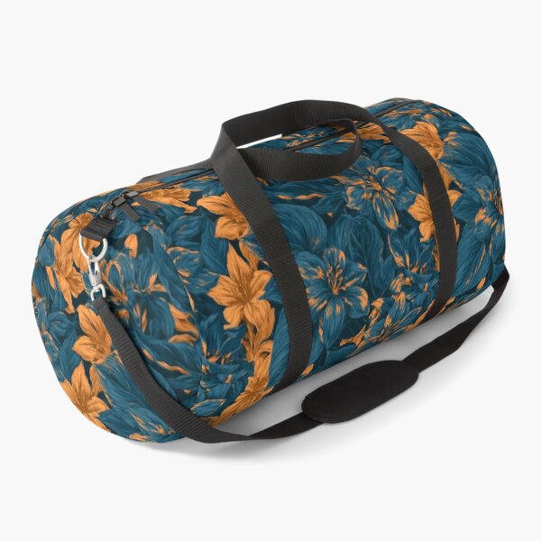 Item preview, Blooming Pothos - Botanical Garden Pattern - Retirement Gifts For Men designed and sold by RoyalStarsPatts.