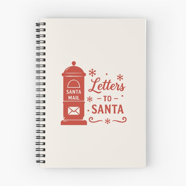 Item preview, Letters To Santa – Vintage Mailbox Christmas Art designed and sold by Tklezardesigns.
