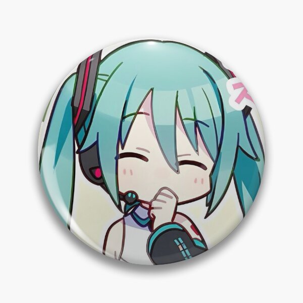 Item preview, Miku ríe designed and sold by MangoParfait.