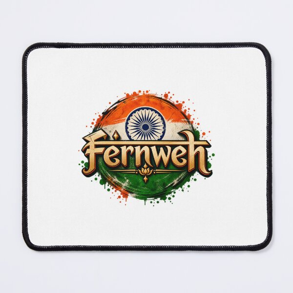 Item preview, Fernweh for India designed and sold by koenzie.