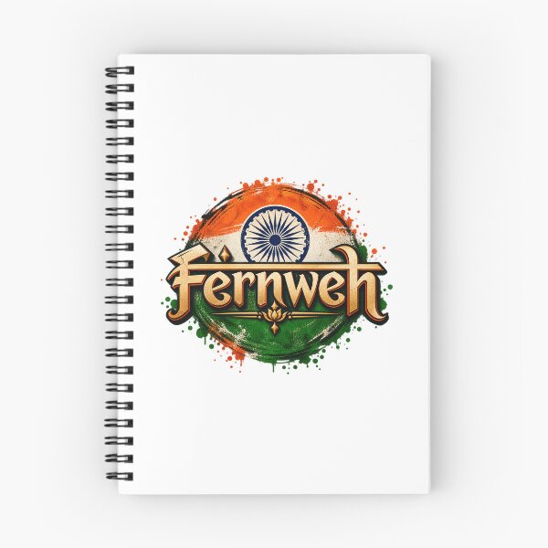 Item preview, Fernweh for India designed and sold by koenzie.
