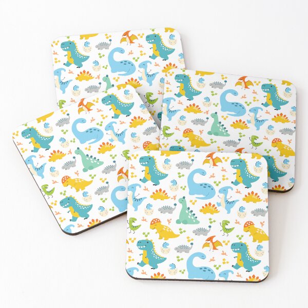 Item preview, Dinos Kids designed and sold by Rlicious.