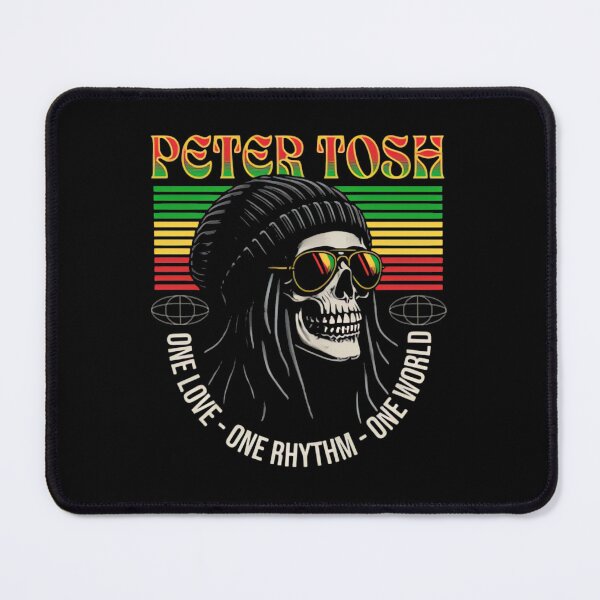 Item preview, Silhouette Reggae Singer Music designed and sold by the-tkacher.