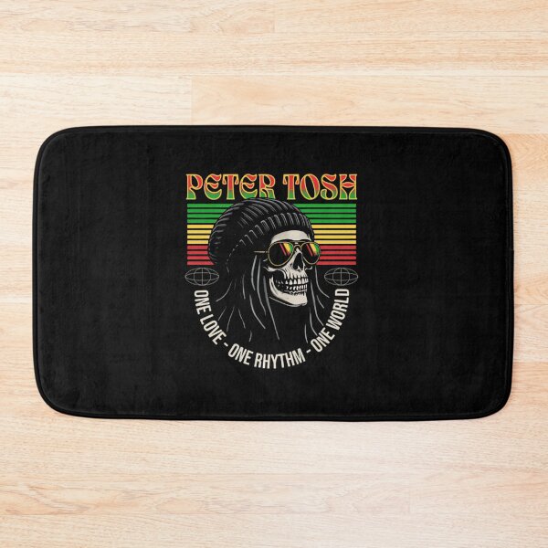 Item preview, Silhouette Reggae Singer Music designed and sold by the-tkacher.
