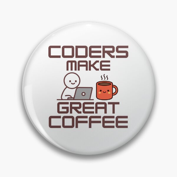 Item preview, Los programadores hacen un café excelente. designed and sold by BigfeetLittlepaws.