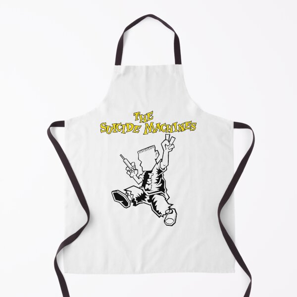 Item preview, Cartoon Style Hardcore Punk Music Group designed and sold by CarloTaylor.