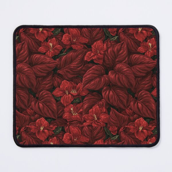 Item preview, Chic Pothos - Hawaiian Flower Pattern - Retirement Gifts For Grandpa designed and sold by RoyalStarsPatts.