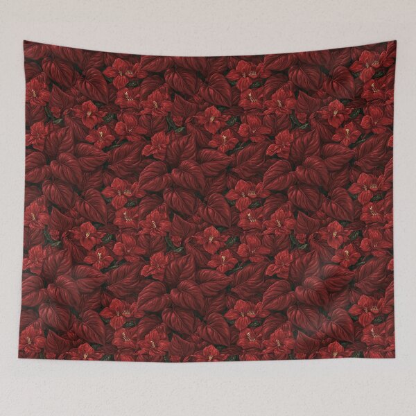 Item preview, Chic Pothos - Hawaiian Flower Pattern - Retirement Gifts For Grandpa designed and sold by RoyalStarsPatts.