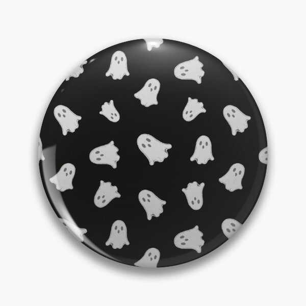 Item preview, Cartoon Ghost Pattern  designed and sold by EJs .