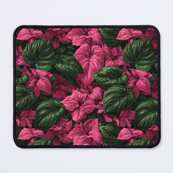 Item preview, Fragrant Pothos Floral  - Birthday Flower Pattern - Retirement Gifts For Grandma designed and sold by RoyalStarsPatts.