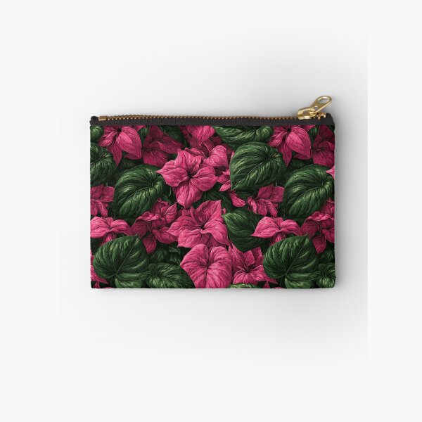Item preview, Fragrant Pothos Floral  - Birthday Flower Pattern - Retirement Gifts For Grandma designed and sold by RoyalStarsPatts.