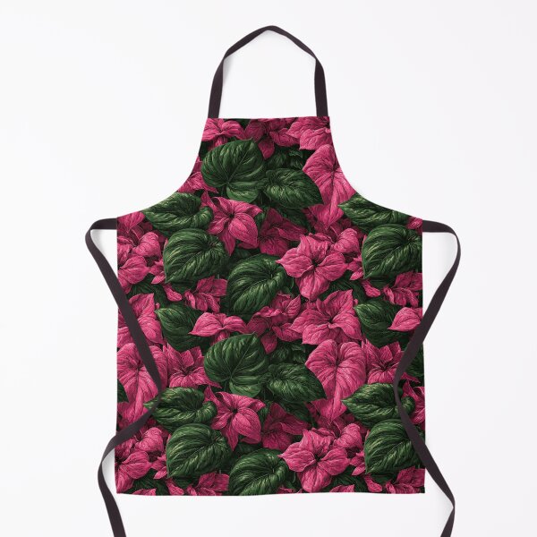 Item preview, Fragrant Pothos Floral  - Birthday Flower Pattern - Retirement Gifts For Grandma designed and sold by RoyalStarsPatts.