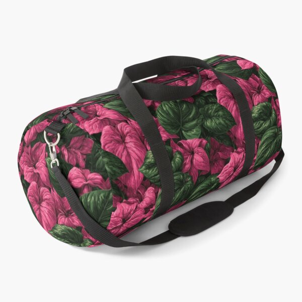 Item preview, Fragrant Pothos Floral  - Birthday Flower Pattern - Retirement Gifts For Grandma designed and sold by RoyalStarsPatts.