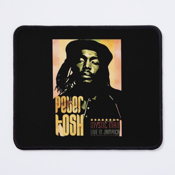 Item preview, Silhouette Reggae Singer Music designed and sold by the-tkacher.