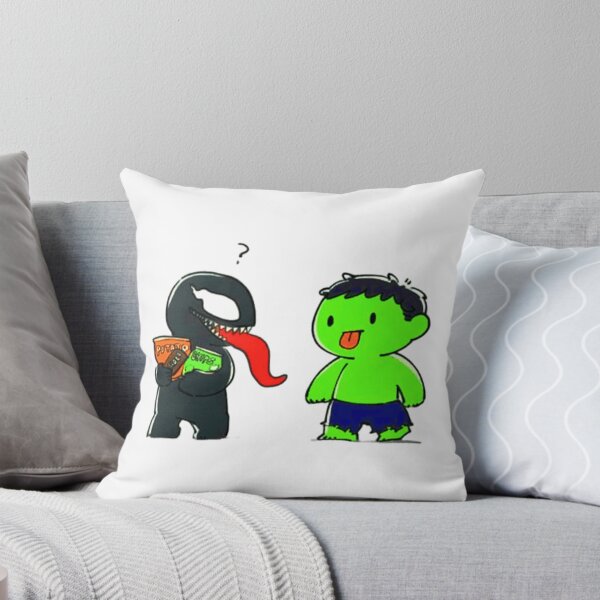 Item preview, Hulk-Venom designed and sold by KOTB10.