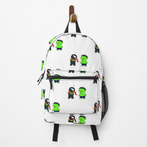 Item preview, Hulk-Venom designed and sold by KOTB10.