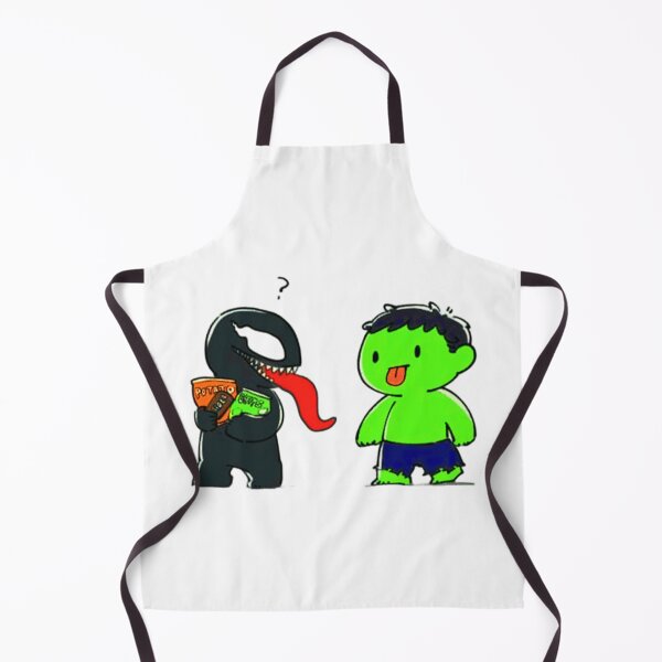 Item preview, Hulk-Venom designed and sold by KOTB10.