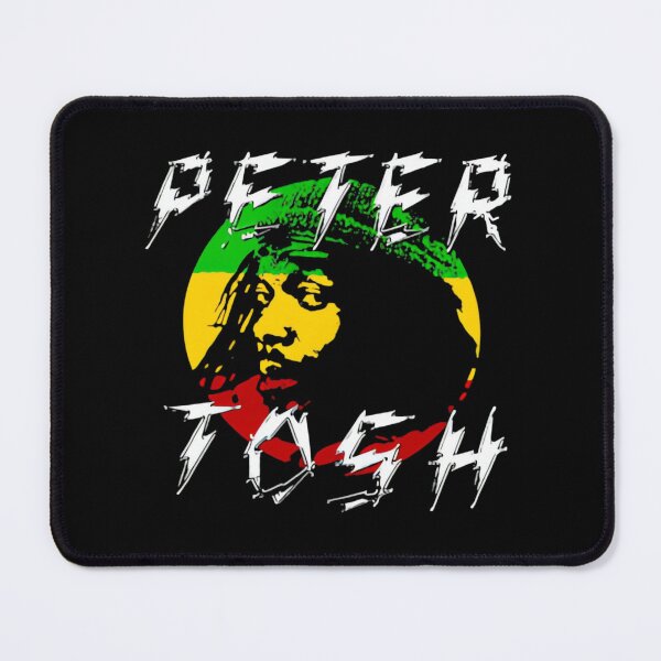 Item preview, Silhouette Reggae Singer Music designed and sold by the-tkacher.