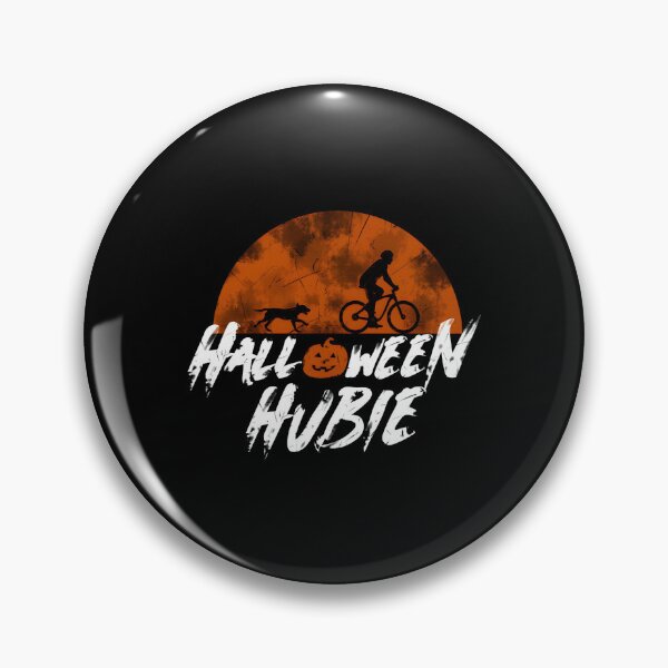Artikelvorschau, Halloween Hubie entworfen und verkauft von ZevyStores.