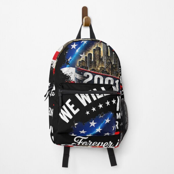 Item preview, 25th anniversary september 11 2001 memorial day USA flag designed and sold by 3INEKMIZAN.