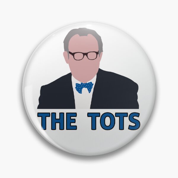 Item preview, Tom Keene - Bloomberg designed and sold by TigerTom Design.