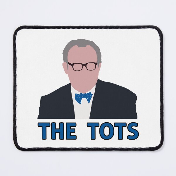 Item preview, Tom Keene - Bloomberg designed and sold by TigerTom Design.