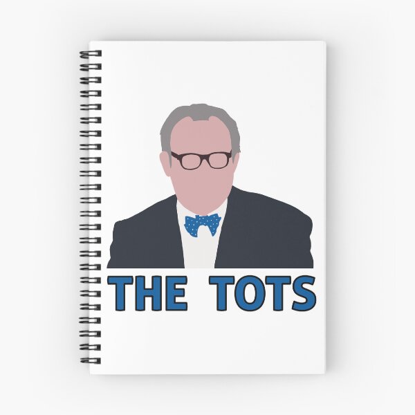 Item preview, Tom Keene - Bloomberg designed and sold by TigerTom Design.