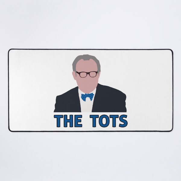 Item preview, Tom Keene - Bloomberg designed and sold by TigerTom Design.
