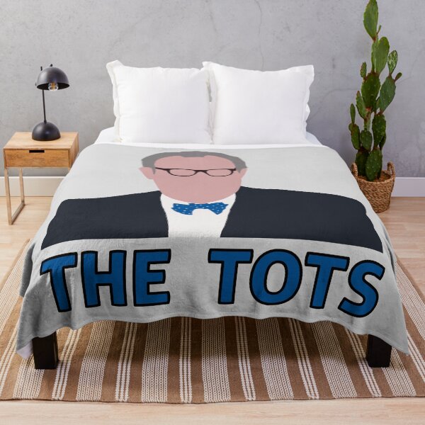 Item preview, Tom Keene - Bloomberg designed and sold by TigerTom Design.
