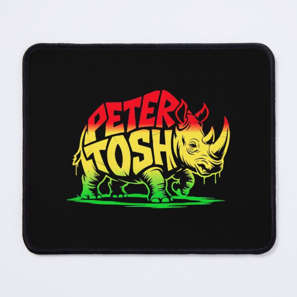Item preview, Silhouette Reggae Singer Music designed and sold by the-tkacher.