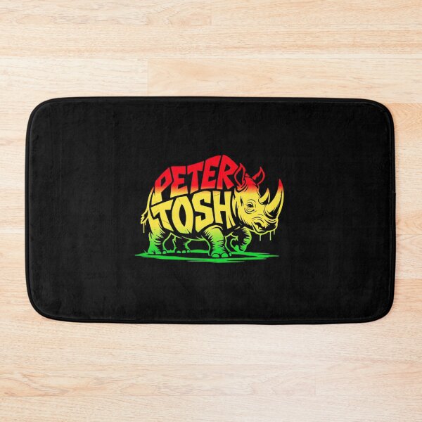 Item preview, Silhouette Reggae Singer Music designed and sold by the-tkacher.