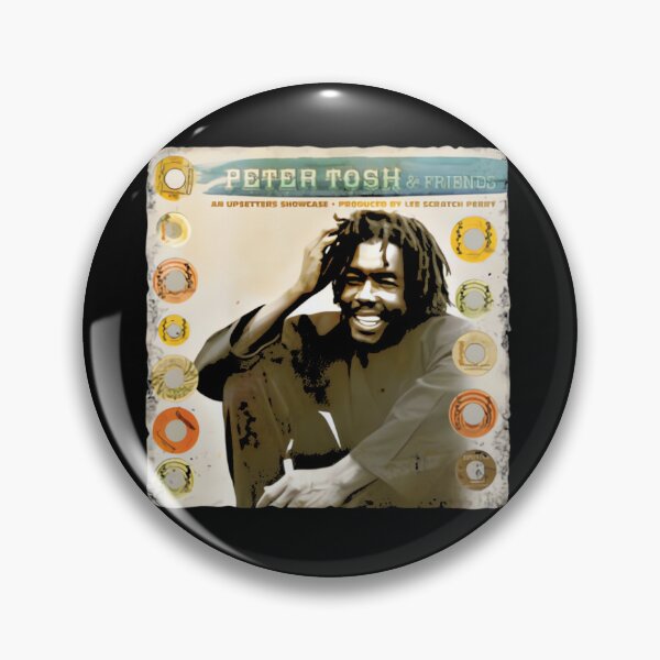 Item preview, Silhouette Reggae Singer Music designed and sold by the-tkacher.