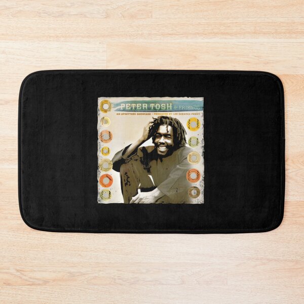 Item preview, Silhouette Reggae Singer Music designed and sold by the-tkacher.