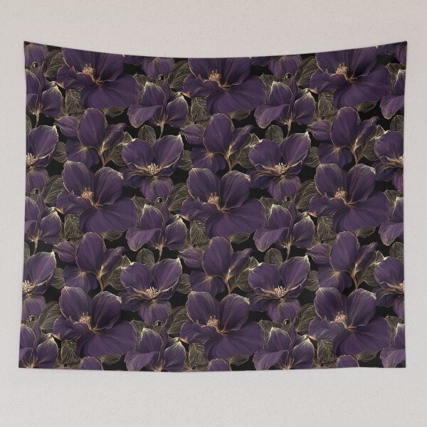 Item preview, Exotic Pothos Flower  - Birthday Flower Pattern - Retirement Gifts for Wife designed and sold by RoyalStarsPatts.