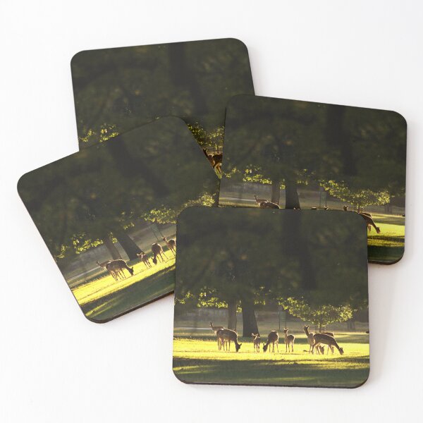 Item preview, Among the Leaves designed and sold by Murph's Images.