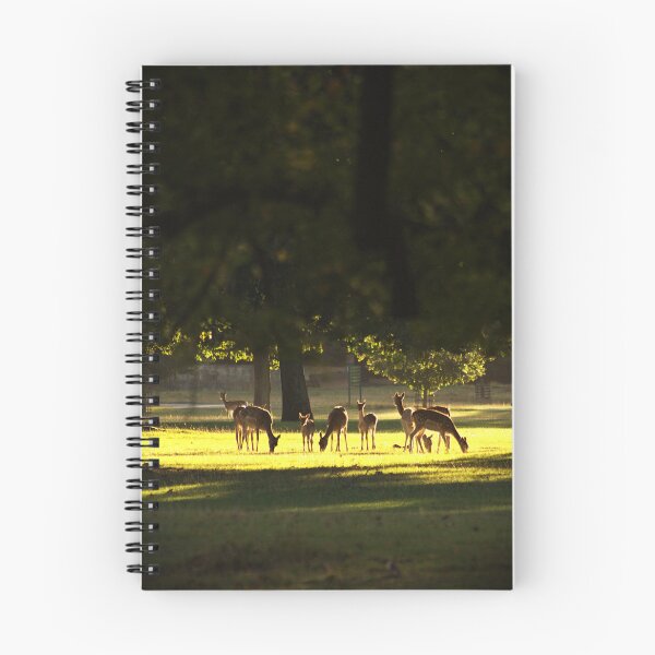 Item preview, Among the Leaves designed and sold by Murph's Images.