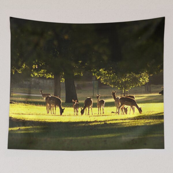 Item preview, Among the Leaves designed and sold by Murph's Images.
