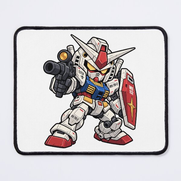 Item preview, Gundam Rx78 designed and sold by tindian.