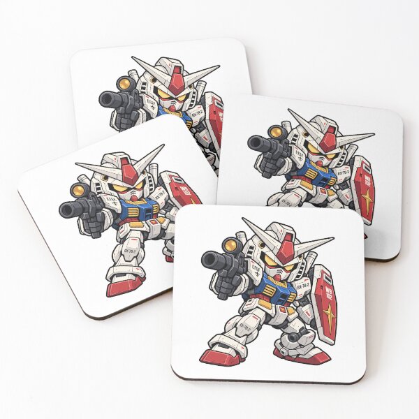 Item preview, Gundam Rx78 designed and sold by tindian.