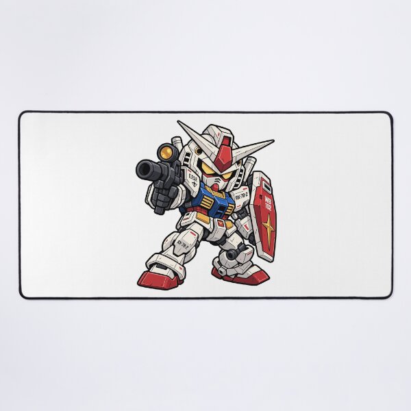 Item preview, Gundam Rx78 designed and sold by tindian.