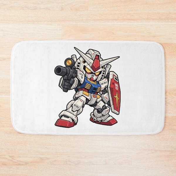Item preview, Gundam Rx78 designed and sold by tindian.