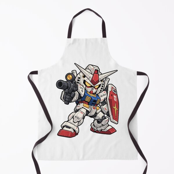 Item preview, Gundam Rx78 designed and sold by tindian.